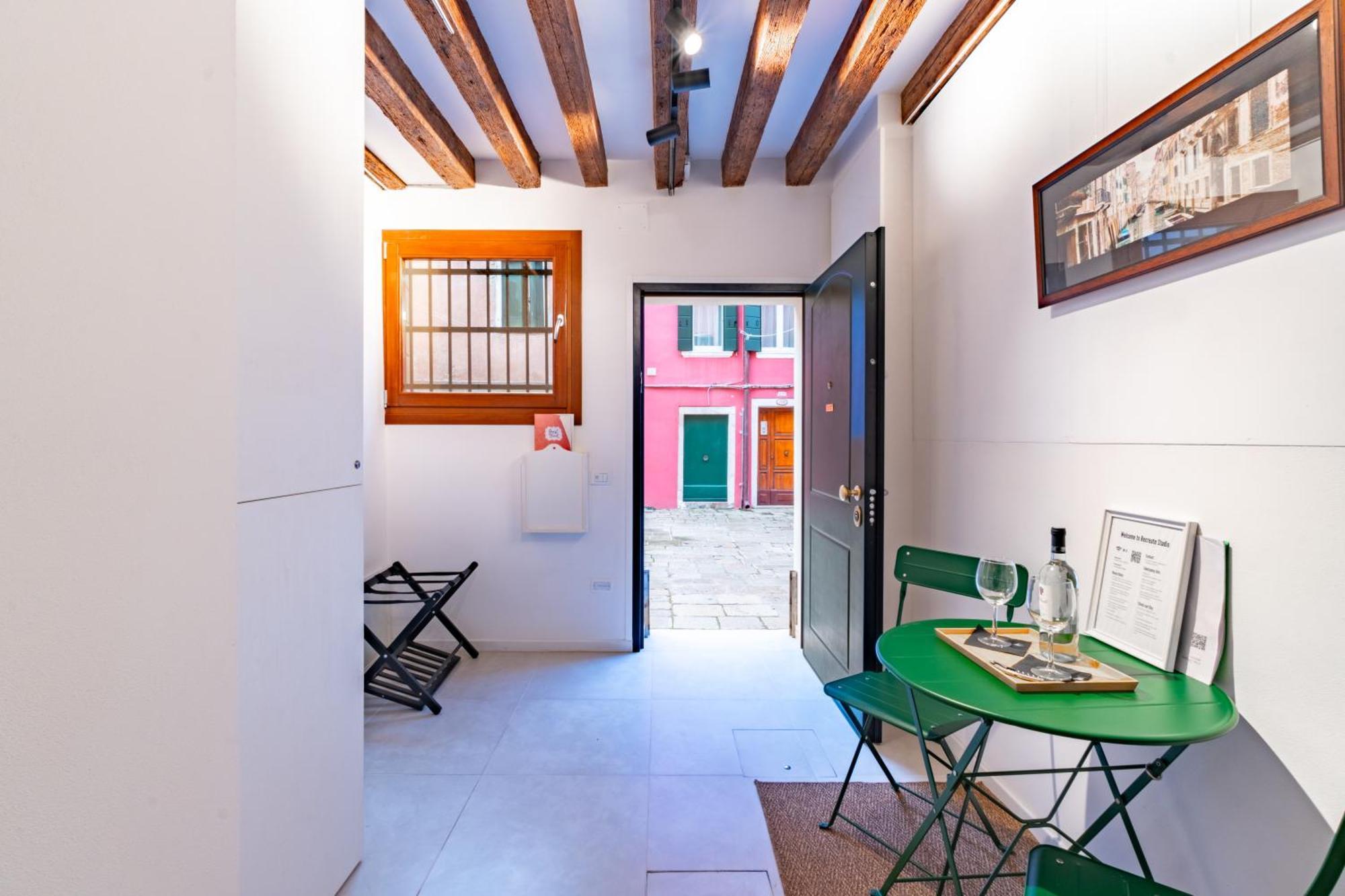 Recreate - Biennale Venecia