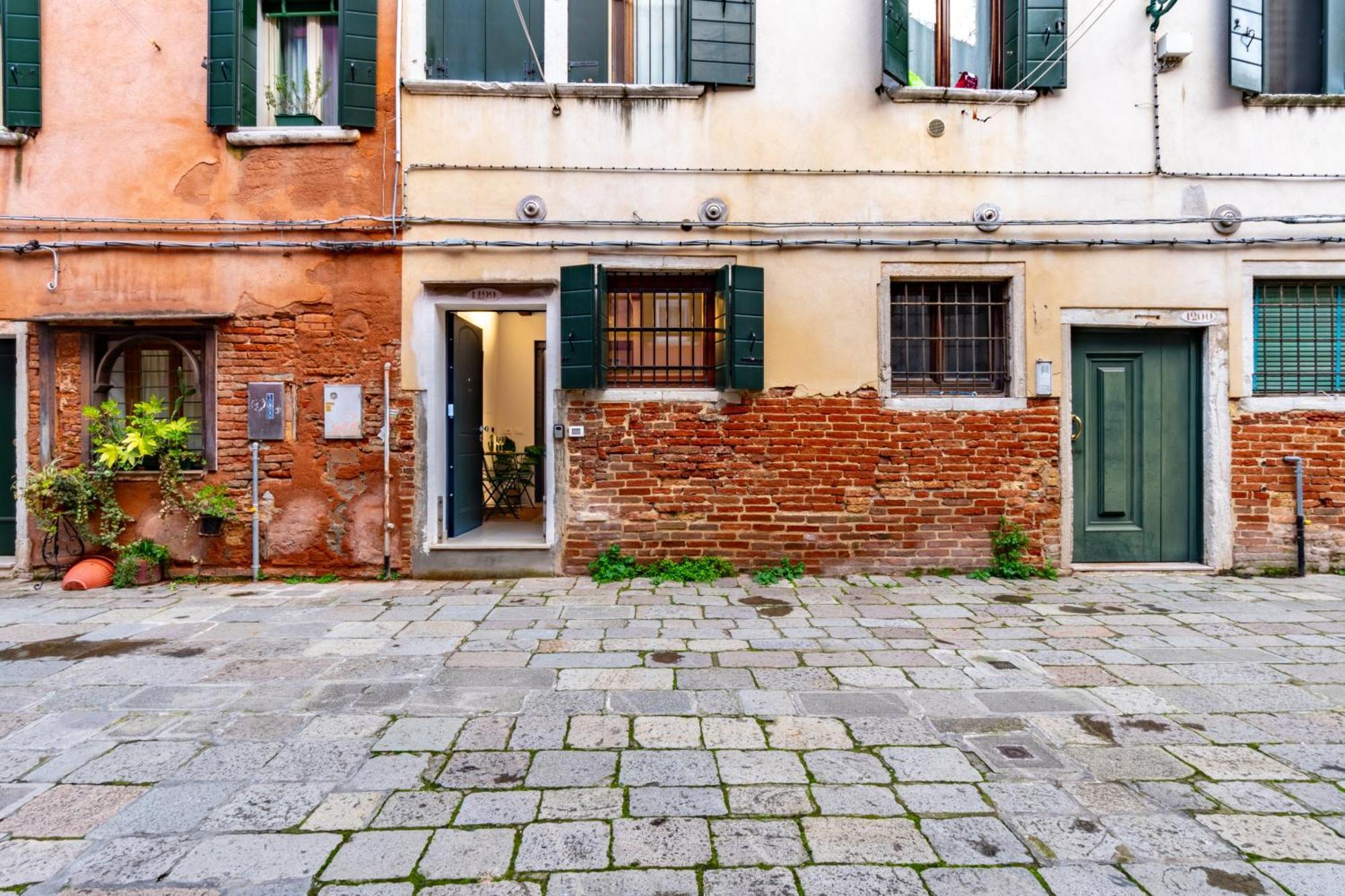 Recreate - Biennale * Venecia